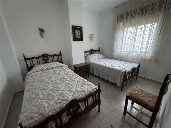 Chalet adosado en Calle Ancha, 8 - Foto 10