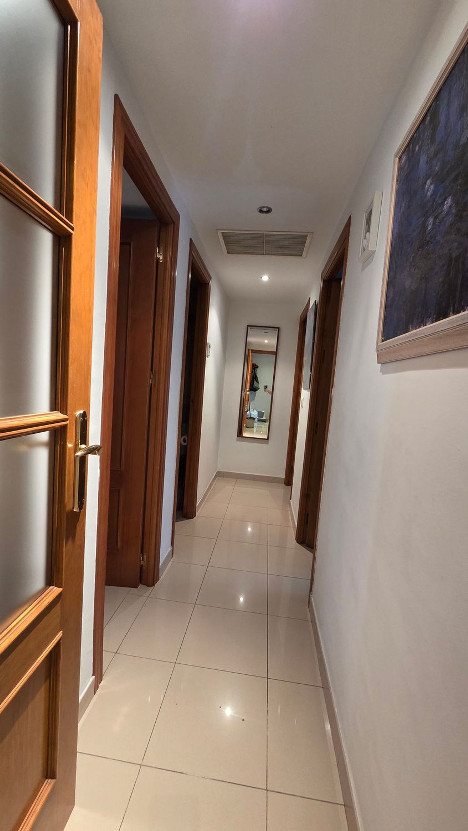 Piso en Francisco de Toledo, 13 - Foto 3