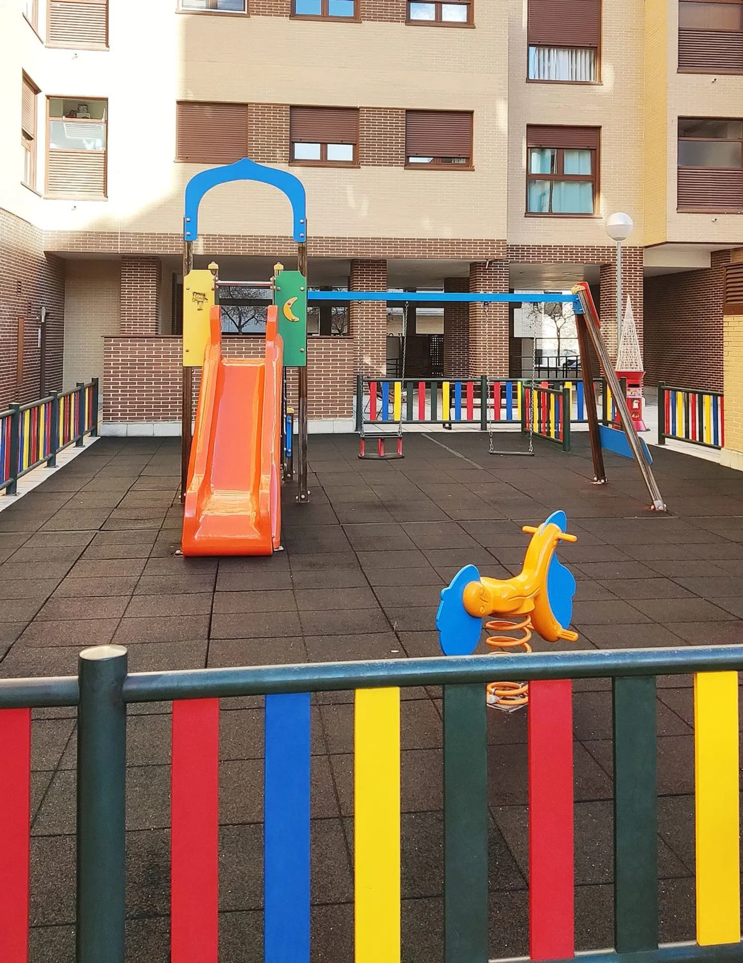 Piso en calle Unicornio, 31 - Foto 32