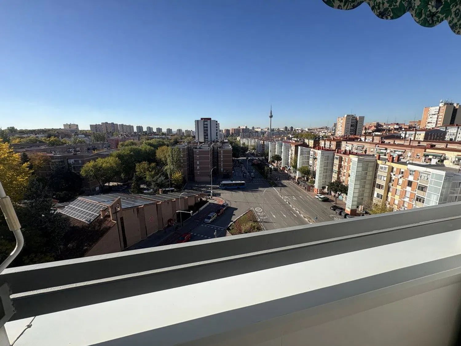 Piso en avenida del Marqués de Corbera, 62 - Foto 4