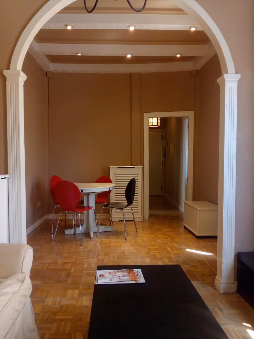 Piso en  Calle de Joaquín María López 9 - Foto 16