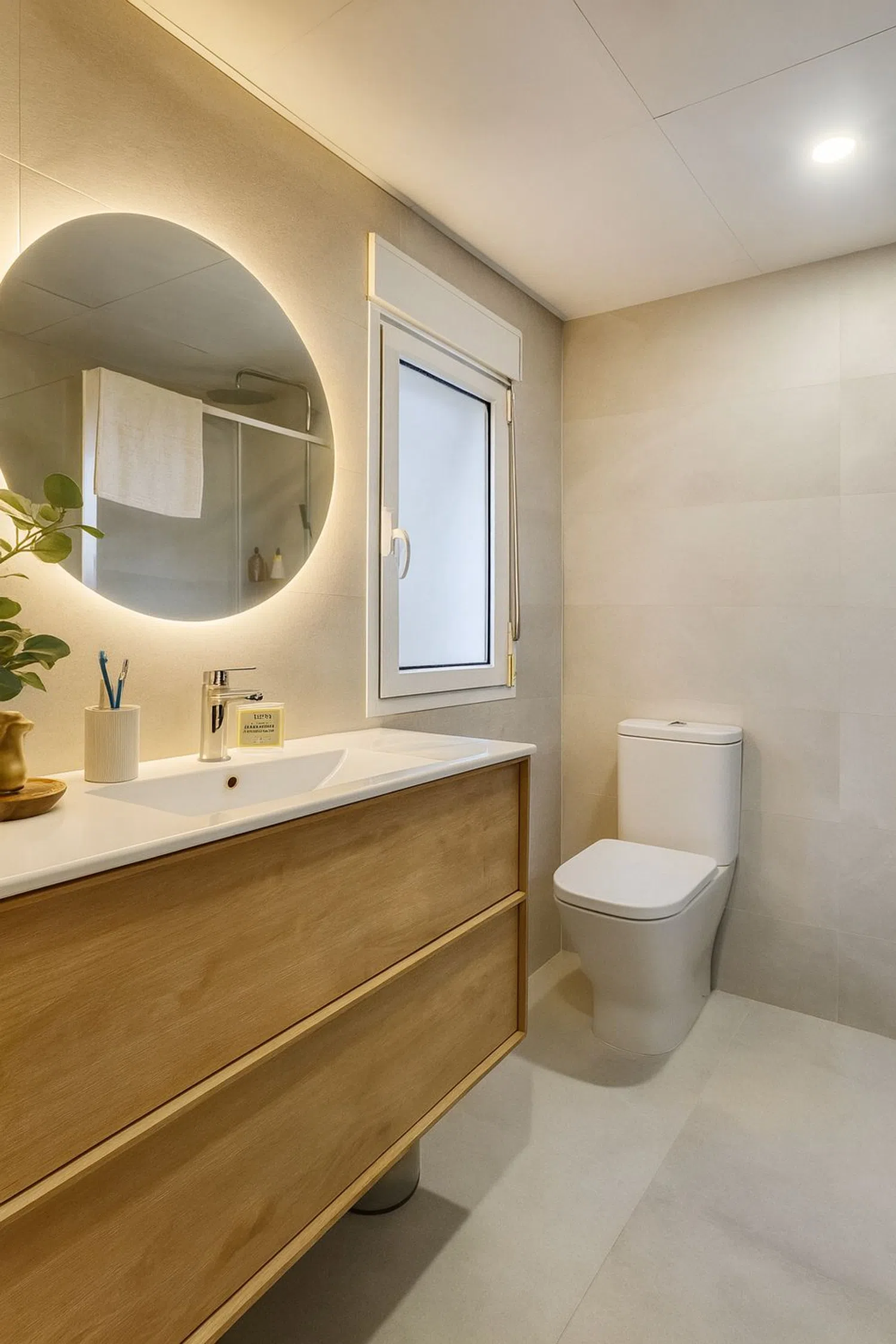 Ático en calle de Sevilla, 17 - Foto 8