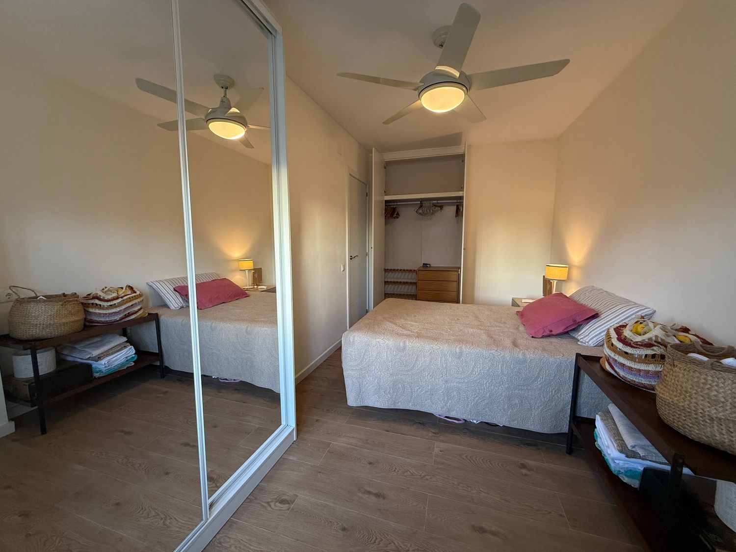 Piso en Barrio Cabo de las Huertas - Foto 23