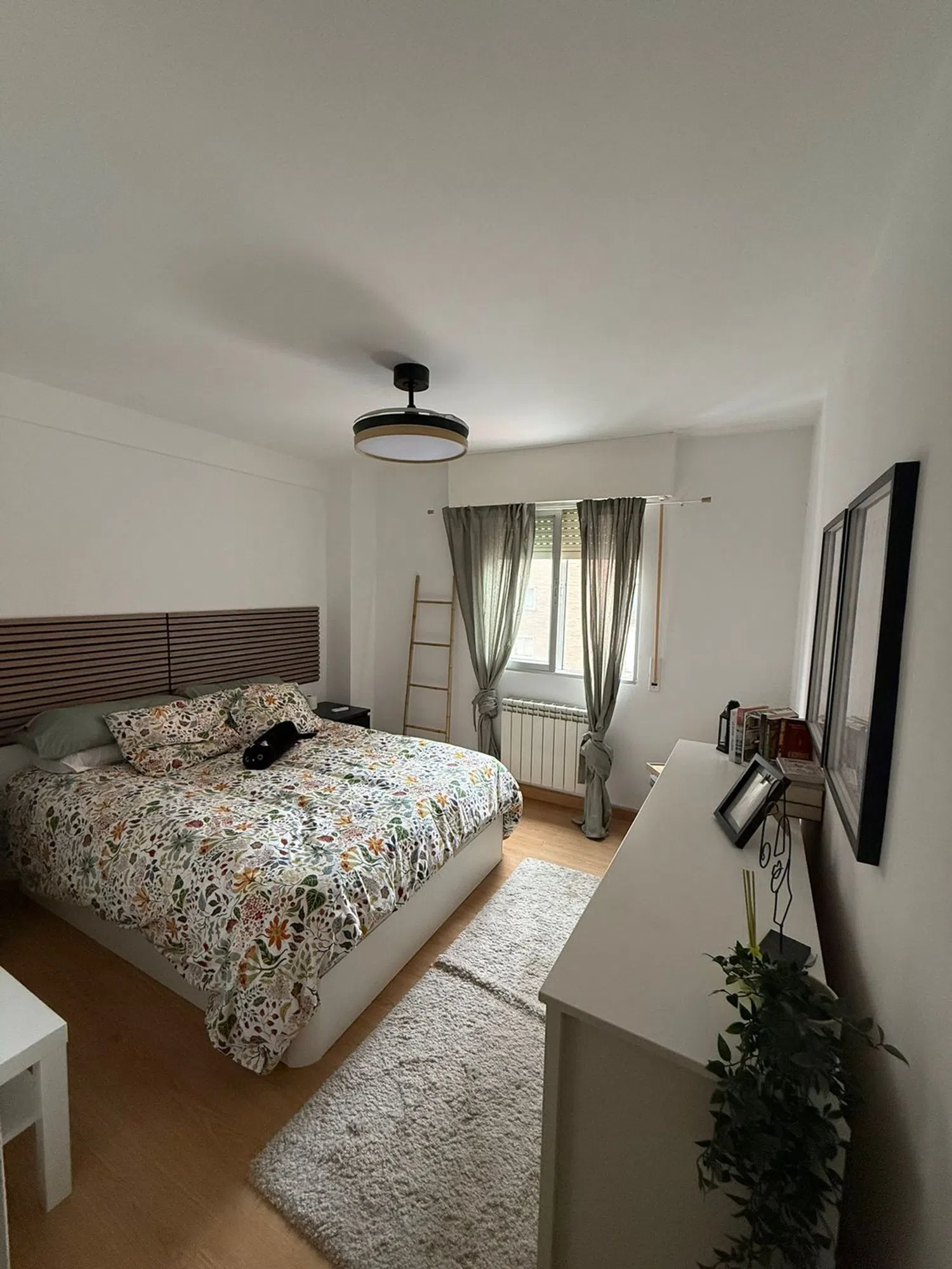 Piso en calle Río Eresma, 3 - Foto 6