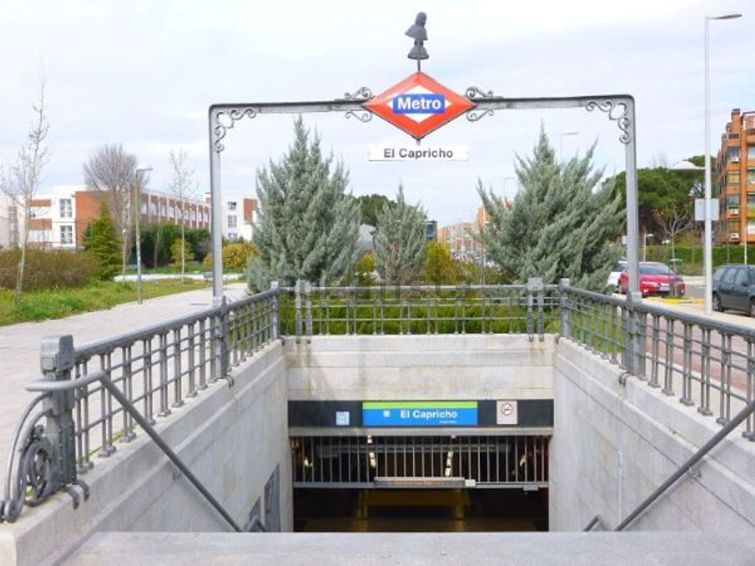 Piso en paseo de la Alameda de Osuna, 10 - Foto 18