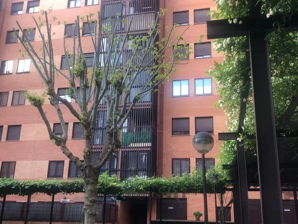 Piso en calle Dodge, 1