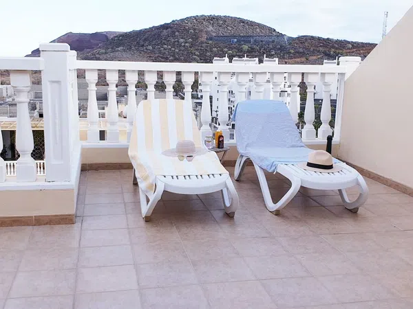 Ático en calle Jilguero, 36 - Foto 10