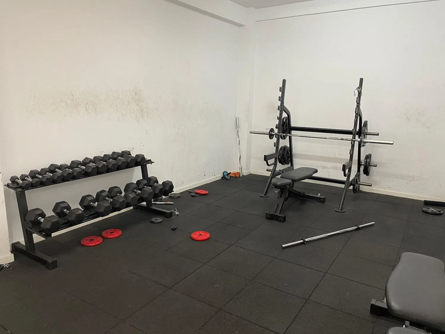 Piso en Barrio Legazpi - Foto 22