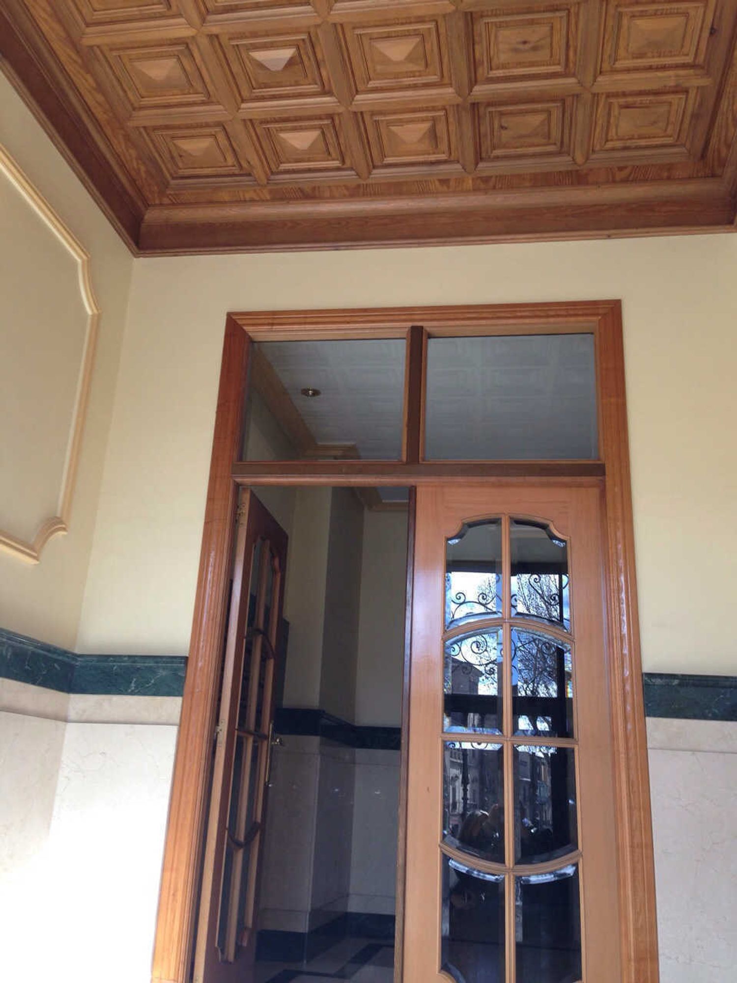 Piso en Plaza Colón, 1 -2, Centro, Salamanca - Foto 2