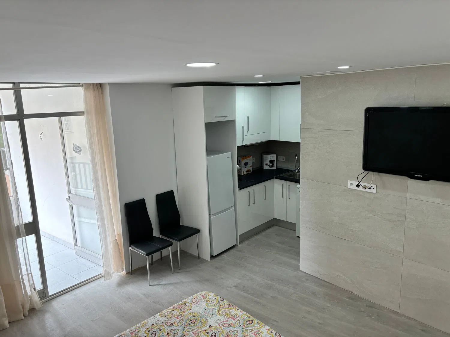 Estudio en avenida Ricardo Soriano, 27 - Foto 10