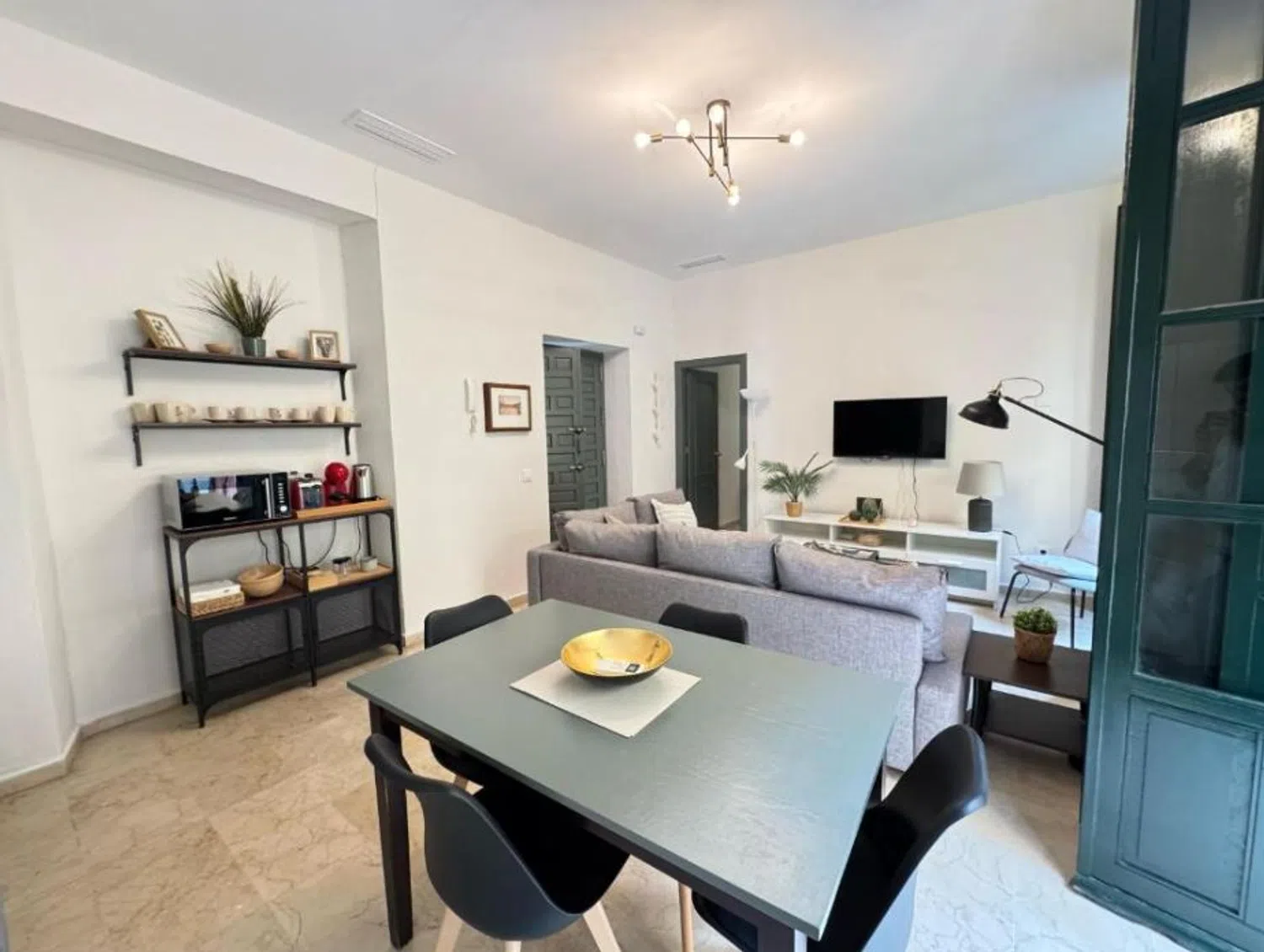 Piso en Cl. EnramadillaCl., 6 - Foto 2