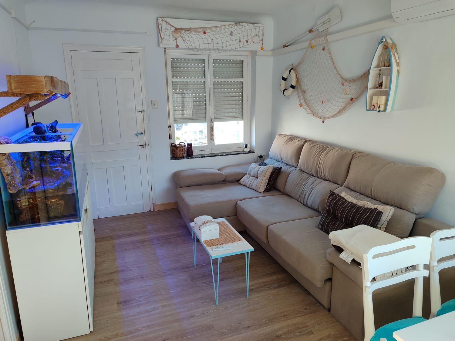 Piso en calle Violetas, 35 - Foto 2