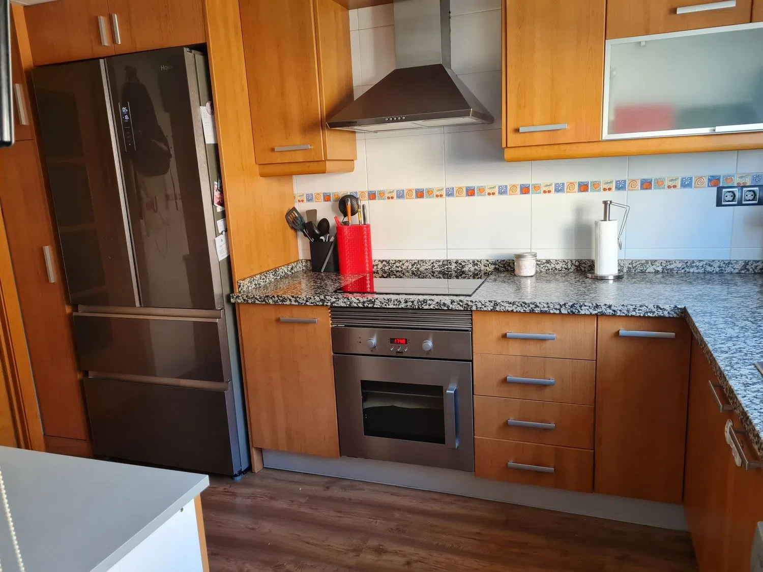 Piso en calle medico Andrés boldo, 1 - Foto 5