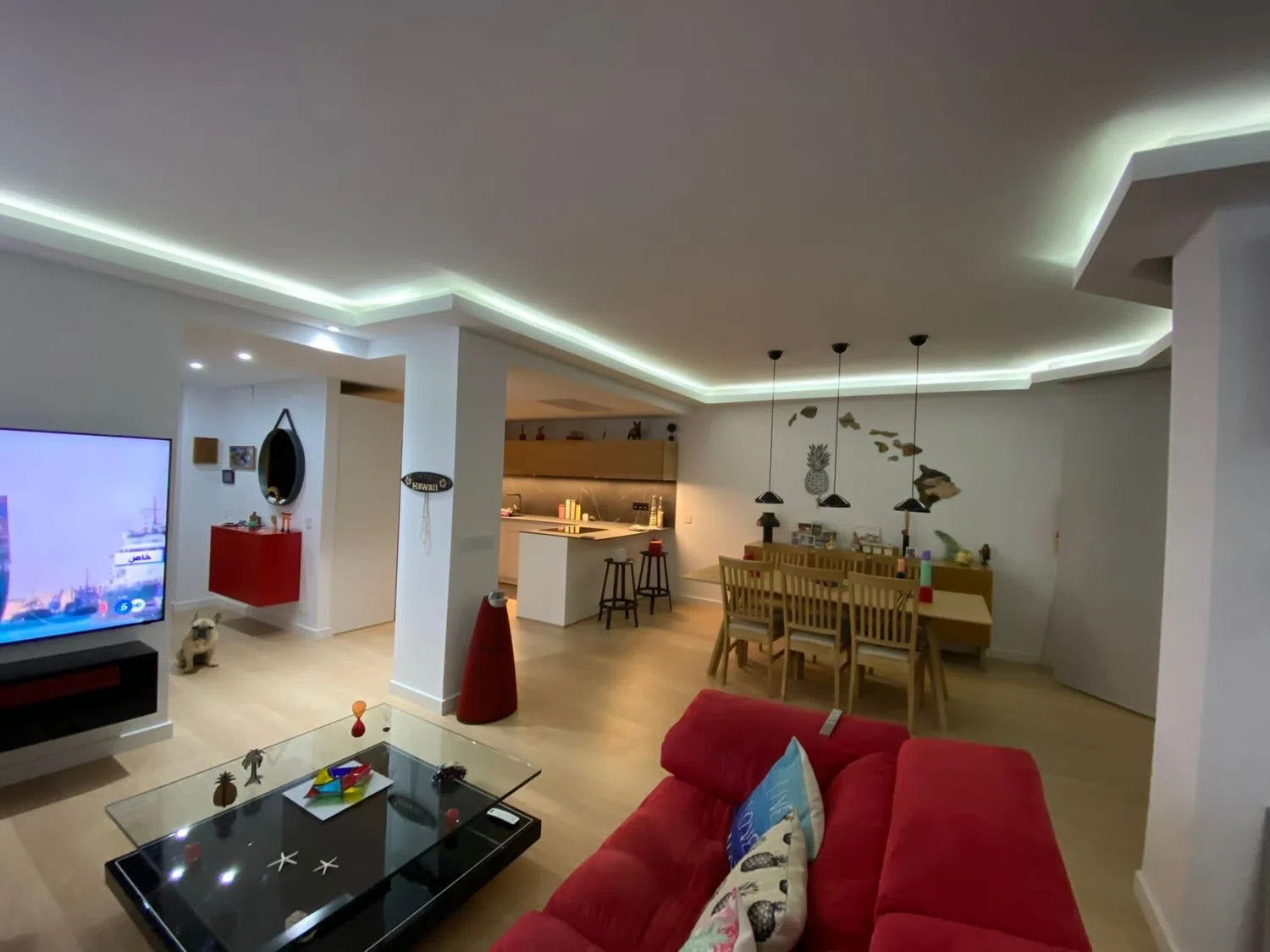 Chalet adosado en Mercedes Formica, 37 - Foto 3