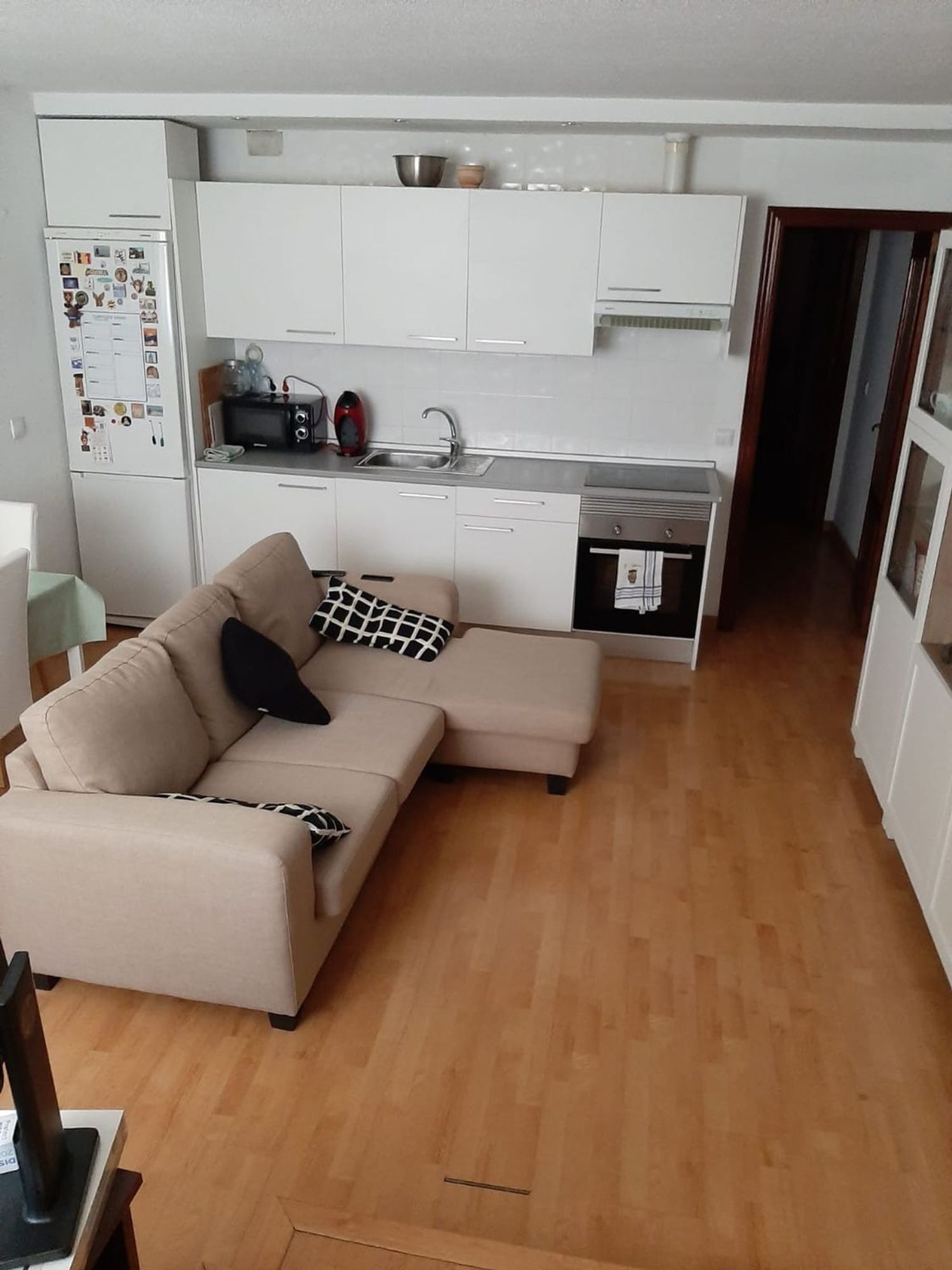 Estudio en Avenida de Castilla-La Mancha, 32, Los Arroyos, Los Arroyos - Foto 3