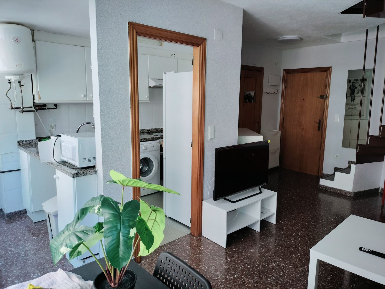 Dúplex en calle Enric Taulet, 7 - Foto 3