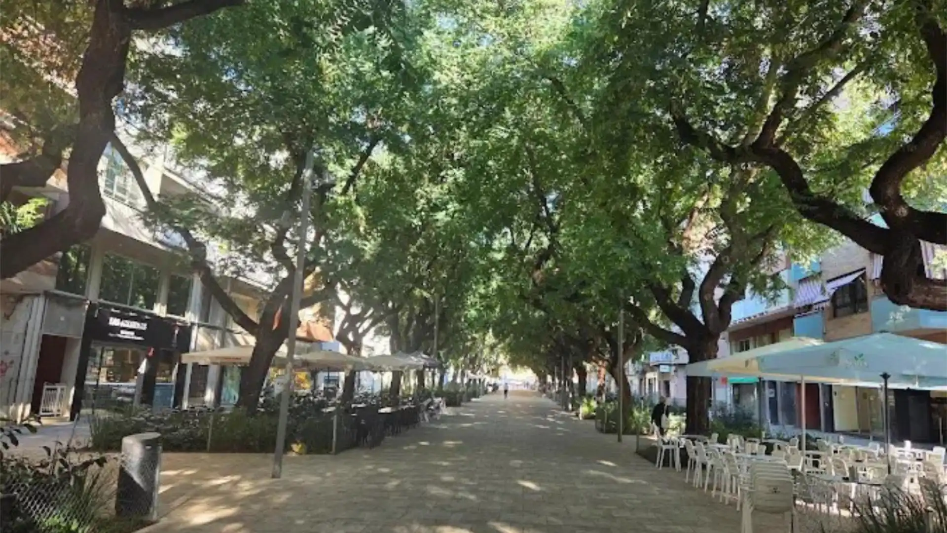 Casa adosada en  Avinguda de Josep Tarradellas 12 - Foto 1