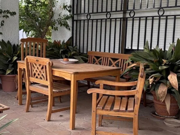 Casa o chalet independiente en Urbanización Santa Catalina, 34, Zona Fuentemora, Zona Fuentemora - Foto 11