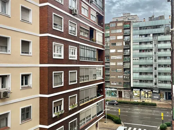 Piso en calle de Teodoro Iriarte Reinoso, 1 - Foto 25