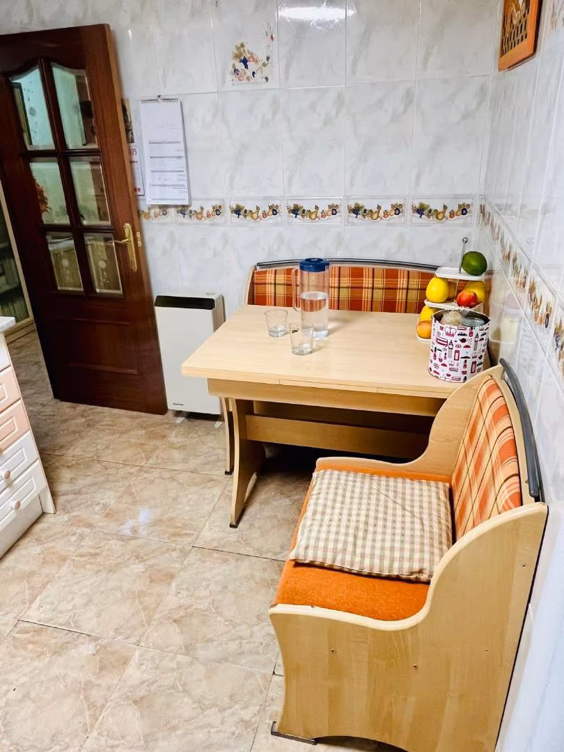 Piso en  Avenida de Nuestra Señora de Belén 15 - Foto 9