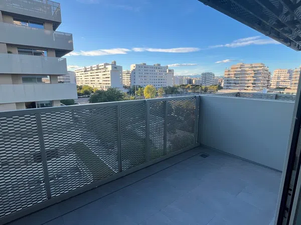 Piso en Calle de Estanislao Pérez Pita, Valdebebas - Valdefuentes - Foto 12