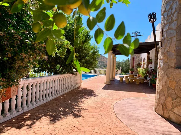 Casa o chalet independiente en Puerto san Marcos s/n - Foto 39