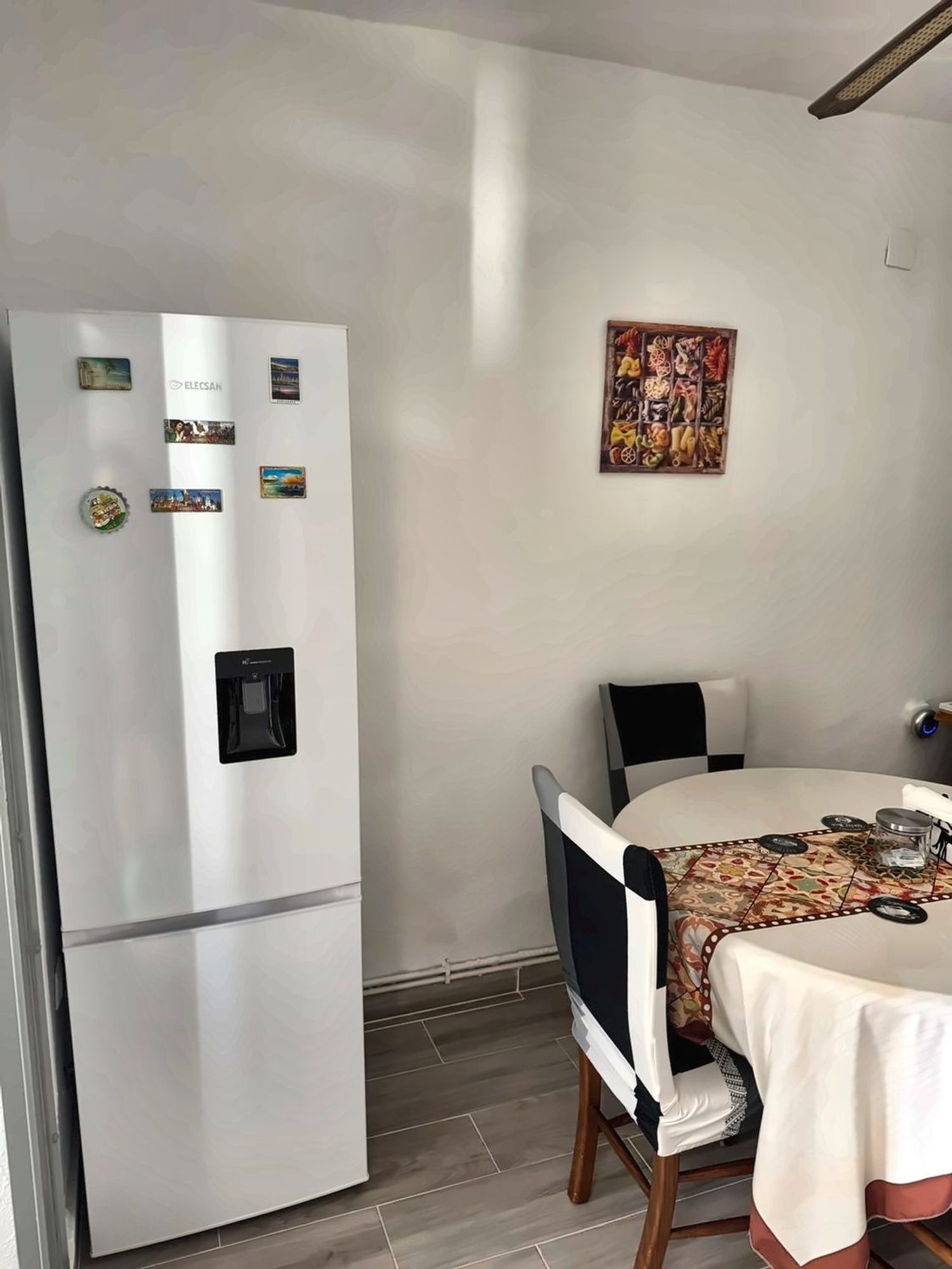 Chalet adosado en La Siesta - El Salado - Torreta, La Siesta - El Salado - Torreta - Foto 19
