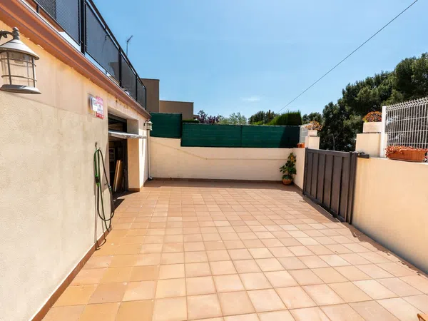 Casa o chalet independiente en Calle de l'Oreneta, 32, Urbanitzacions de Llevant - Foto 37