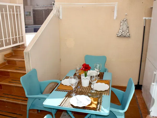 Dúplex en Cabo de Palos - Foto 32