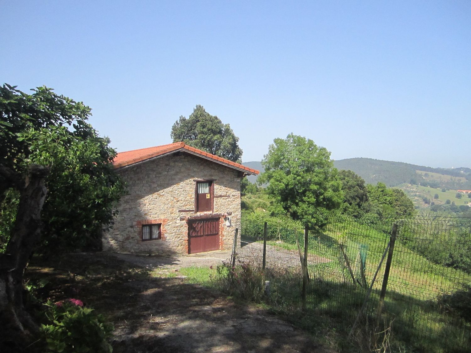 Casa o chalet independiente en Barrio el cubo, 5, Barcenilla - Quijano, Barcenilla - Quijano - Foto 9
