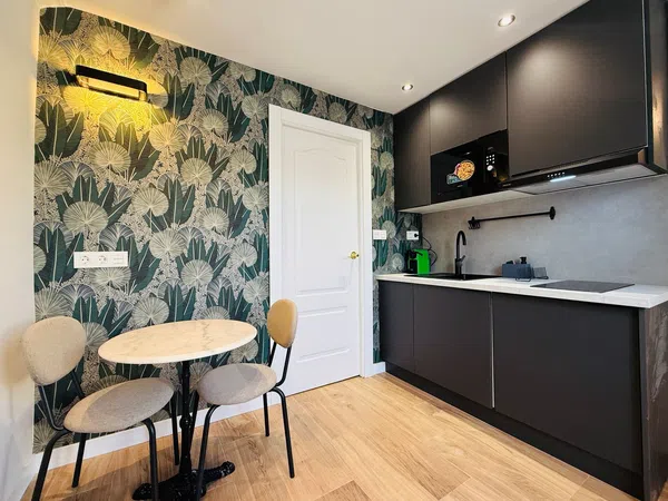 Estudio en Calle Ordesa, 26, Ctra Sierra - Acceso Nuevo Alhambra, Ctra Sierra - Acceso Nuevo Alhambra - Foto 2