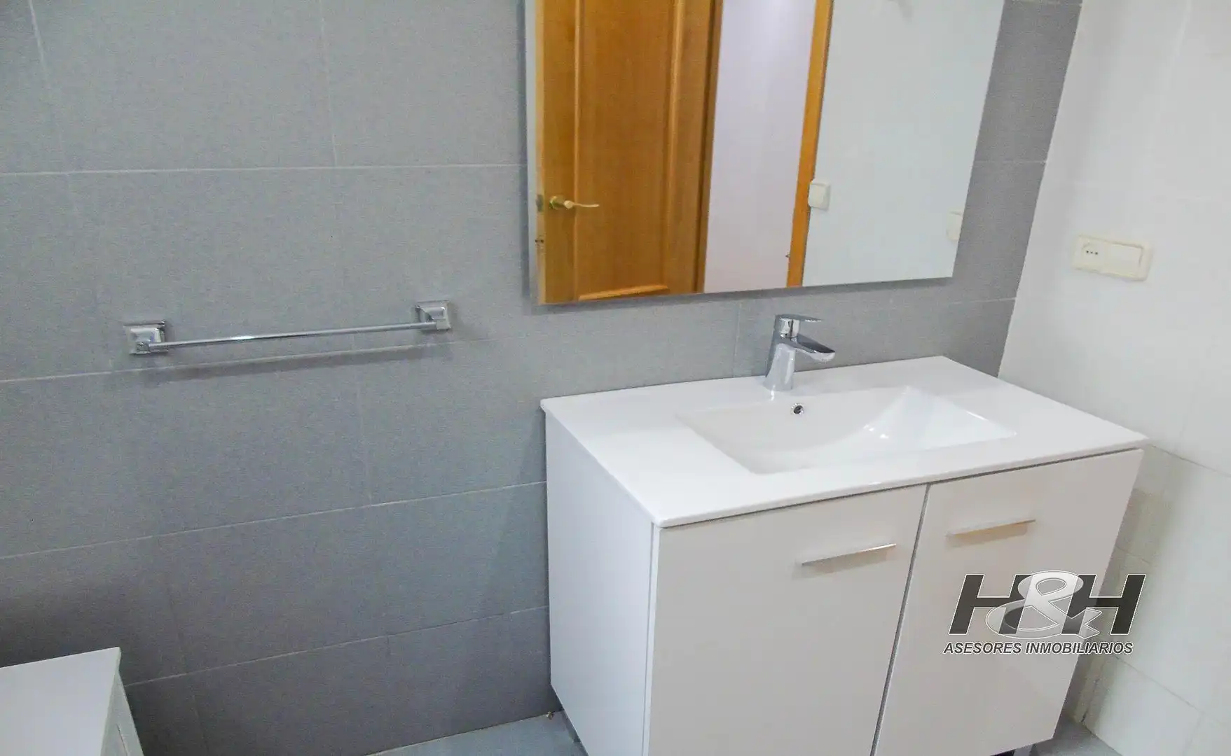 Piso en Burjassot - Foto 19