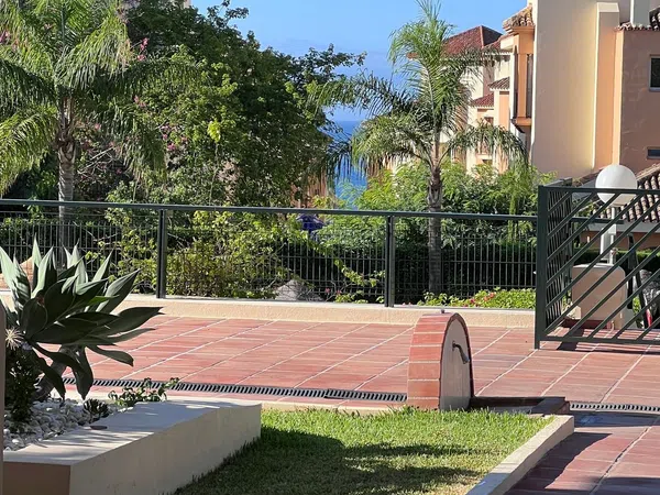 Piso en Avenida Marbella Arbolada, 2, Romana Playa - Foto 6