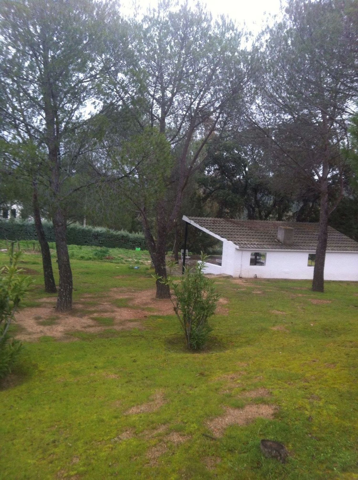 Casa o chalet independiente en Chapineria - Foto 16