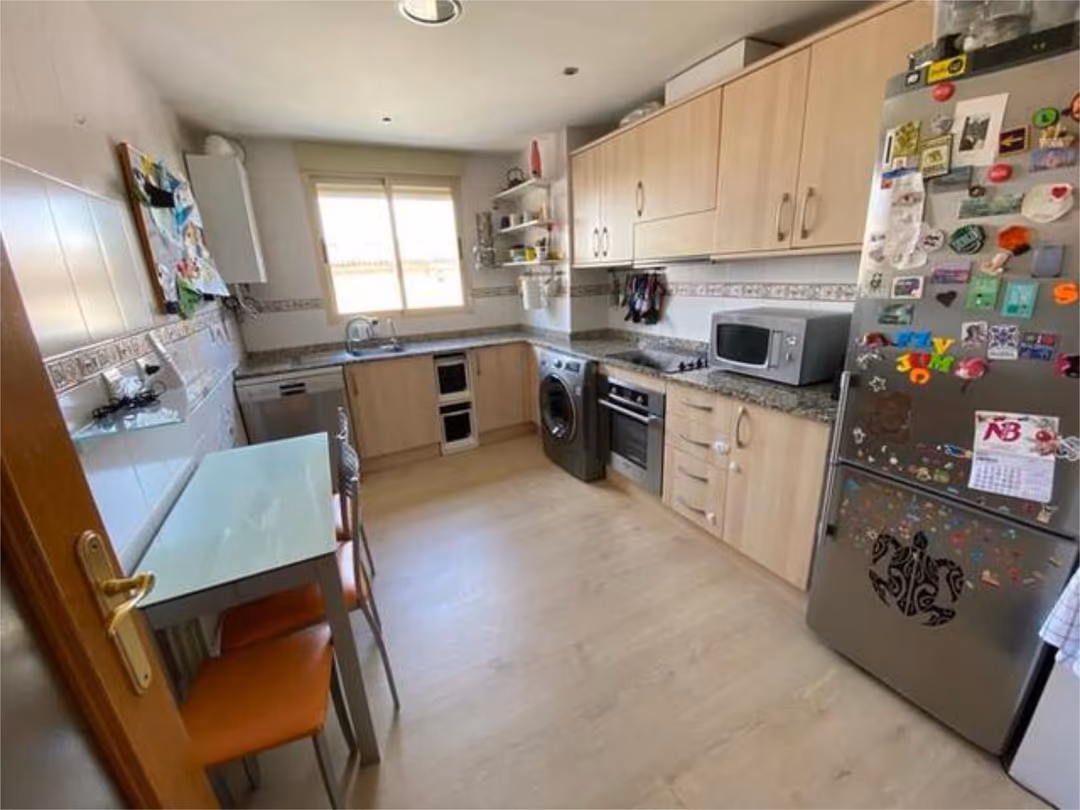 Piso en El Pla - Foto 4