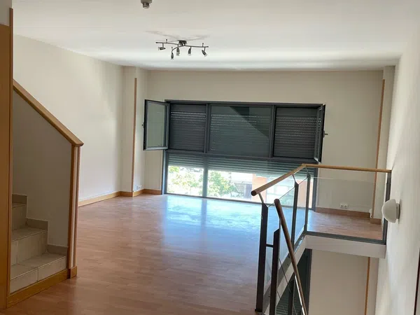 Dúplex en Avenida M-40, 11, Campodón - Ventorro del Cano - Foto 15