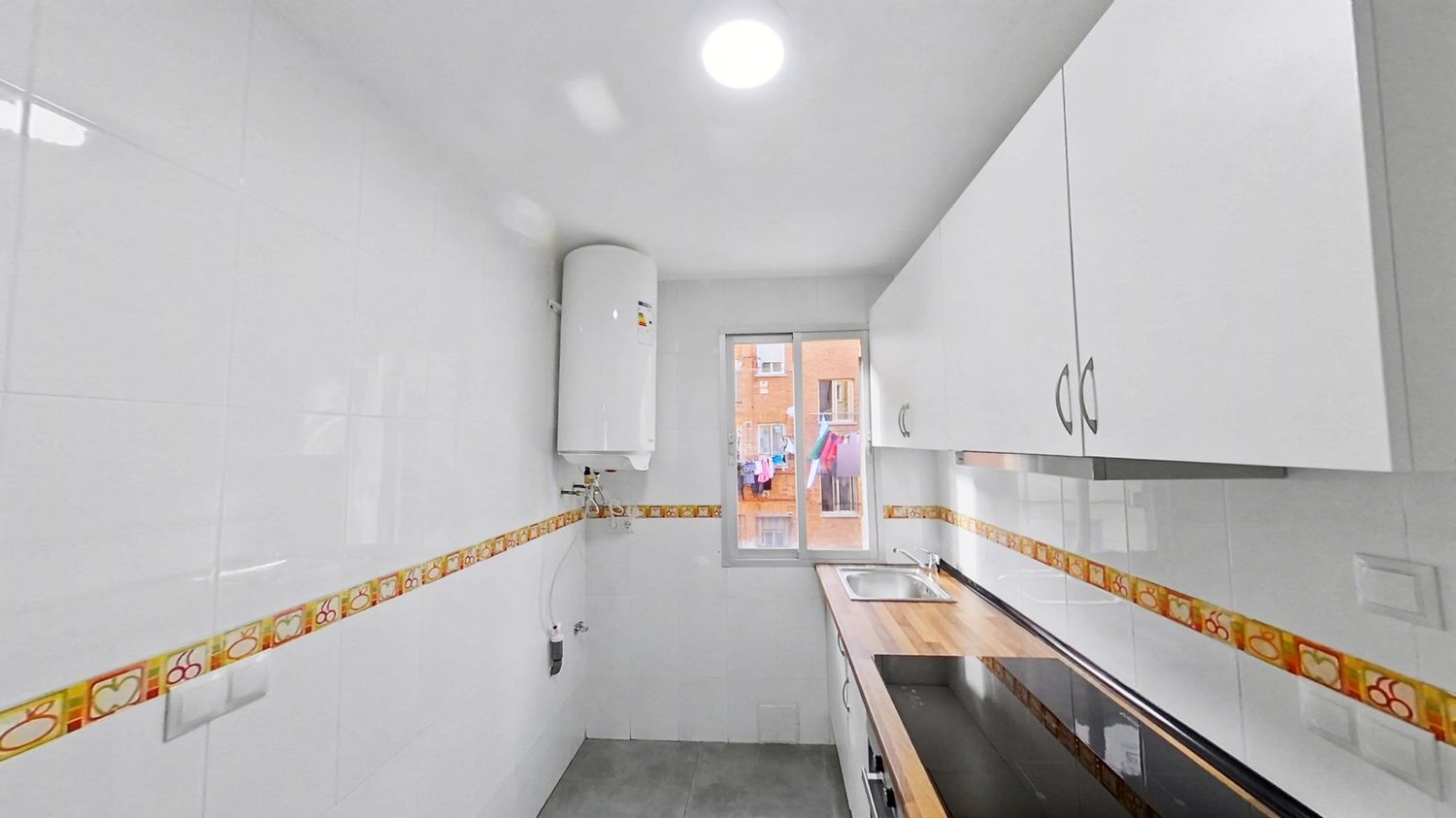 Piso en Noroeste - Foto 16