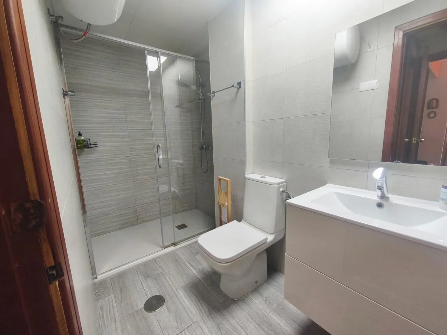 Piso en Florazar 2. Ciudades Unidas, 1 - Foto 7