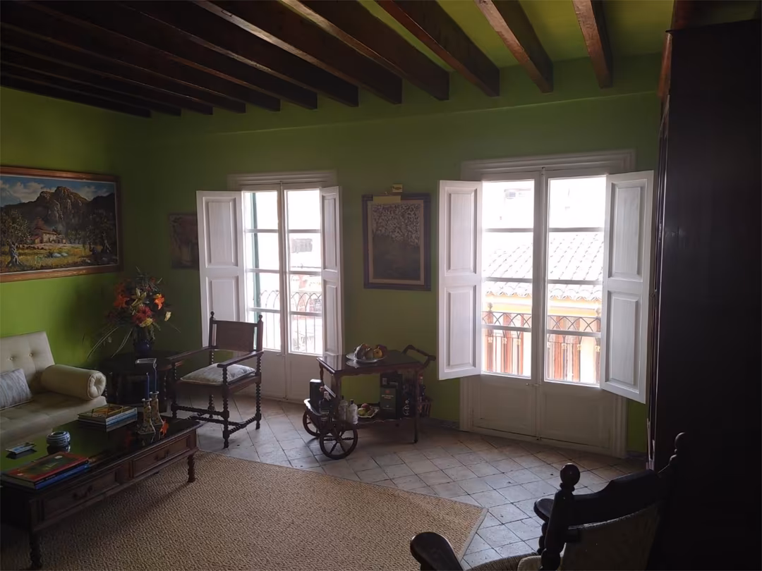Piso en  Carrer de Ramon Llull 7 - Foto 8