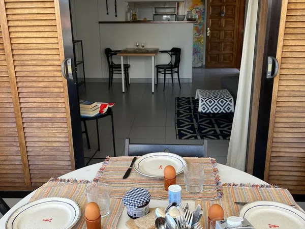 Estudio en Avenida Ámsterdam, 3, Los Cristianos, Los Cristianos - Foto 9