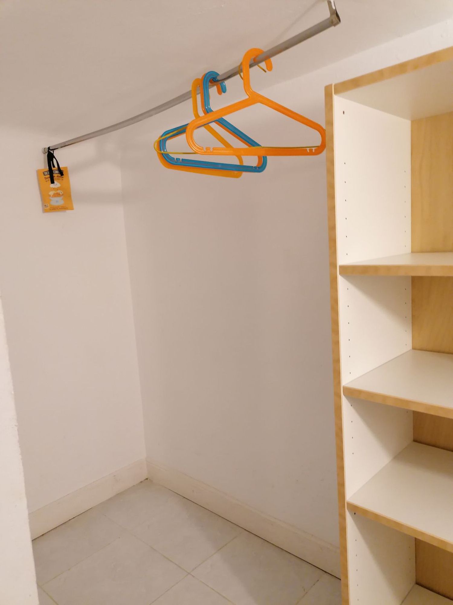 Piso en calle de María de Guzmán, 29 - Foto 6