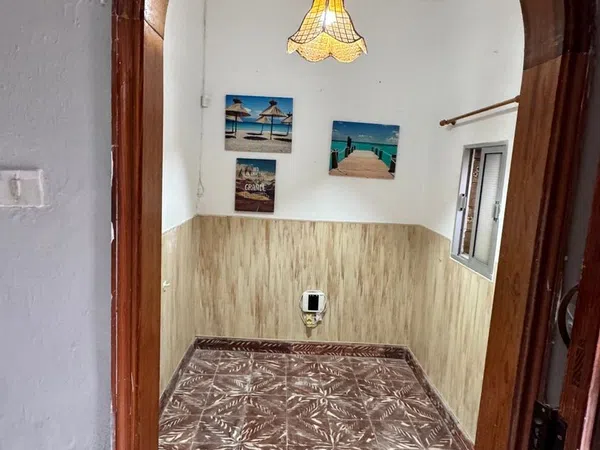 Casa o chalet independiente en Trasera Guadiana, 1, Carretera del Centro - Foto 9