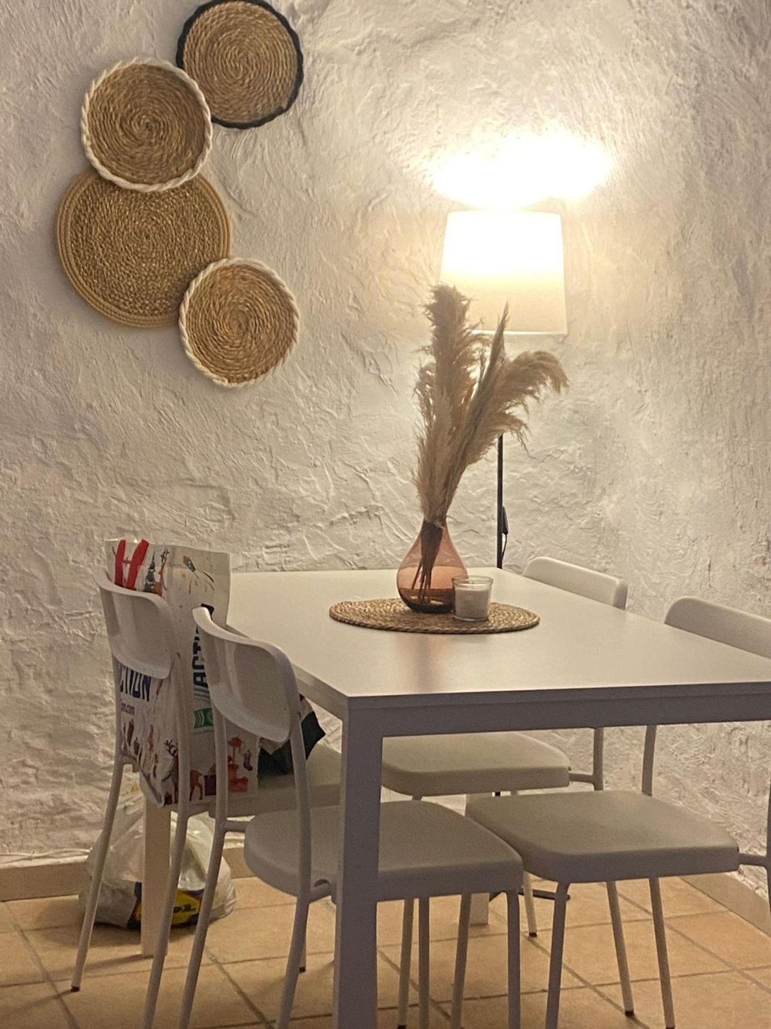 Casa rural en Barrio Cerro Cruz, 15 - Foto 14