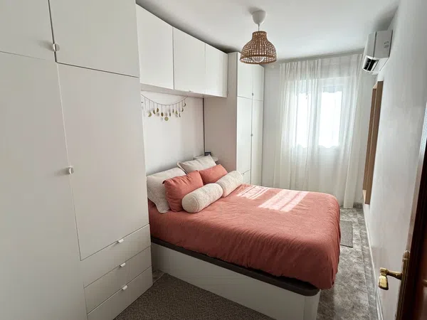 Ático en calle de Román Izuzquiza, 16 - Foto 23