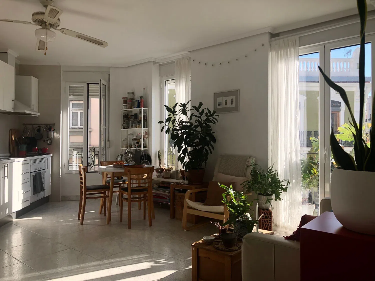 Piso en Barrio Russafa - Foto 5