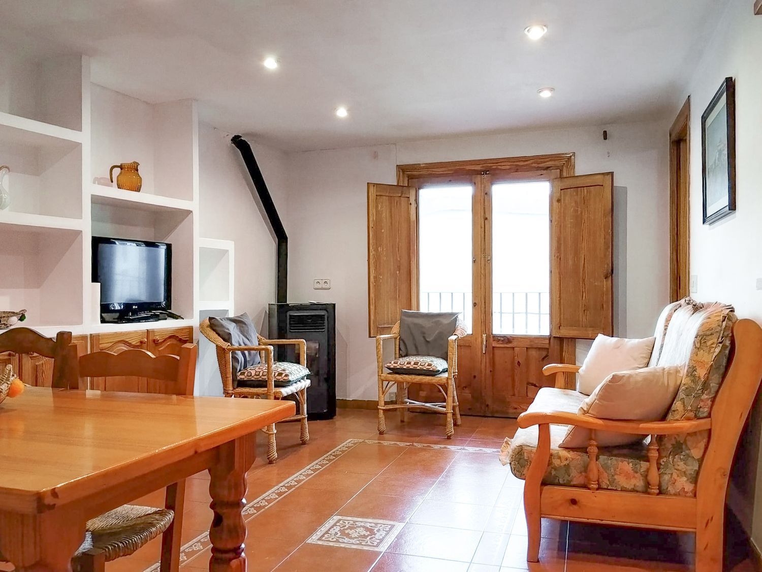 Casa rural en Plaza Mayor, 11 b - Foto 3