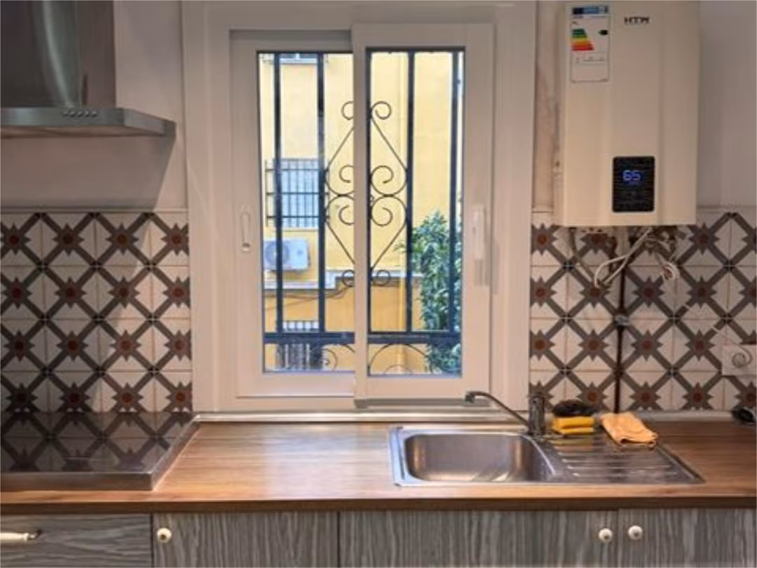 Piso en  Sevilla Capital - Foto 8