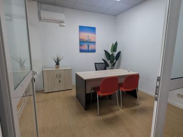 Local comercial en  Calle Alazores 4 - Foto 4