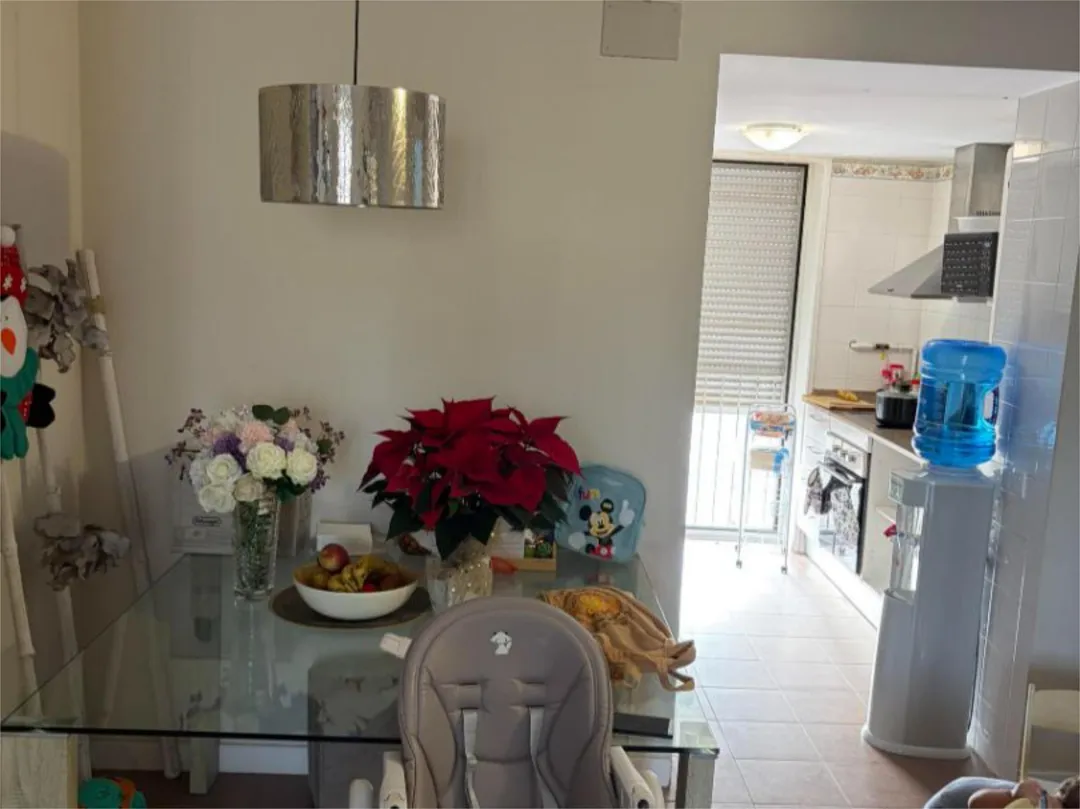 Piso en  Plaça de la Vinya d'en Petaca 7 - Foto 5