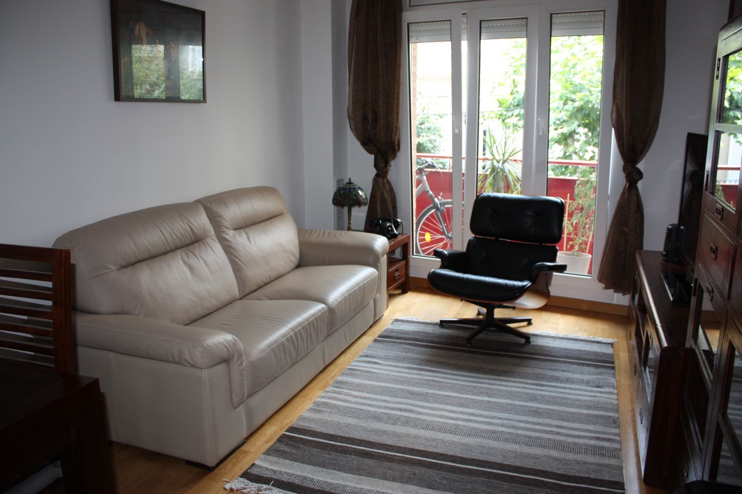 Piso en calle del Doctor Martí Julià, 97 -99